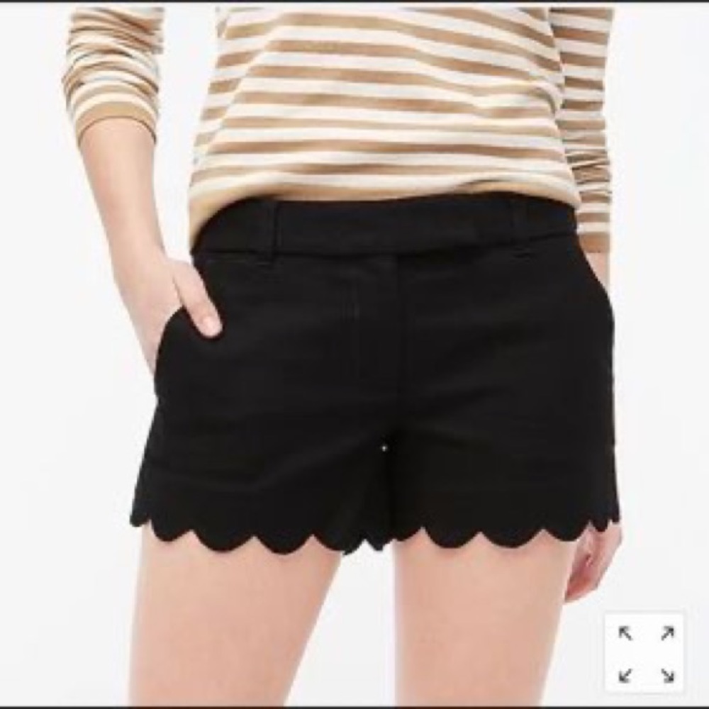 J Crew Shorts